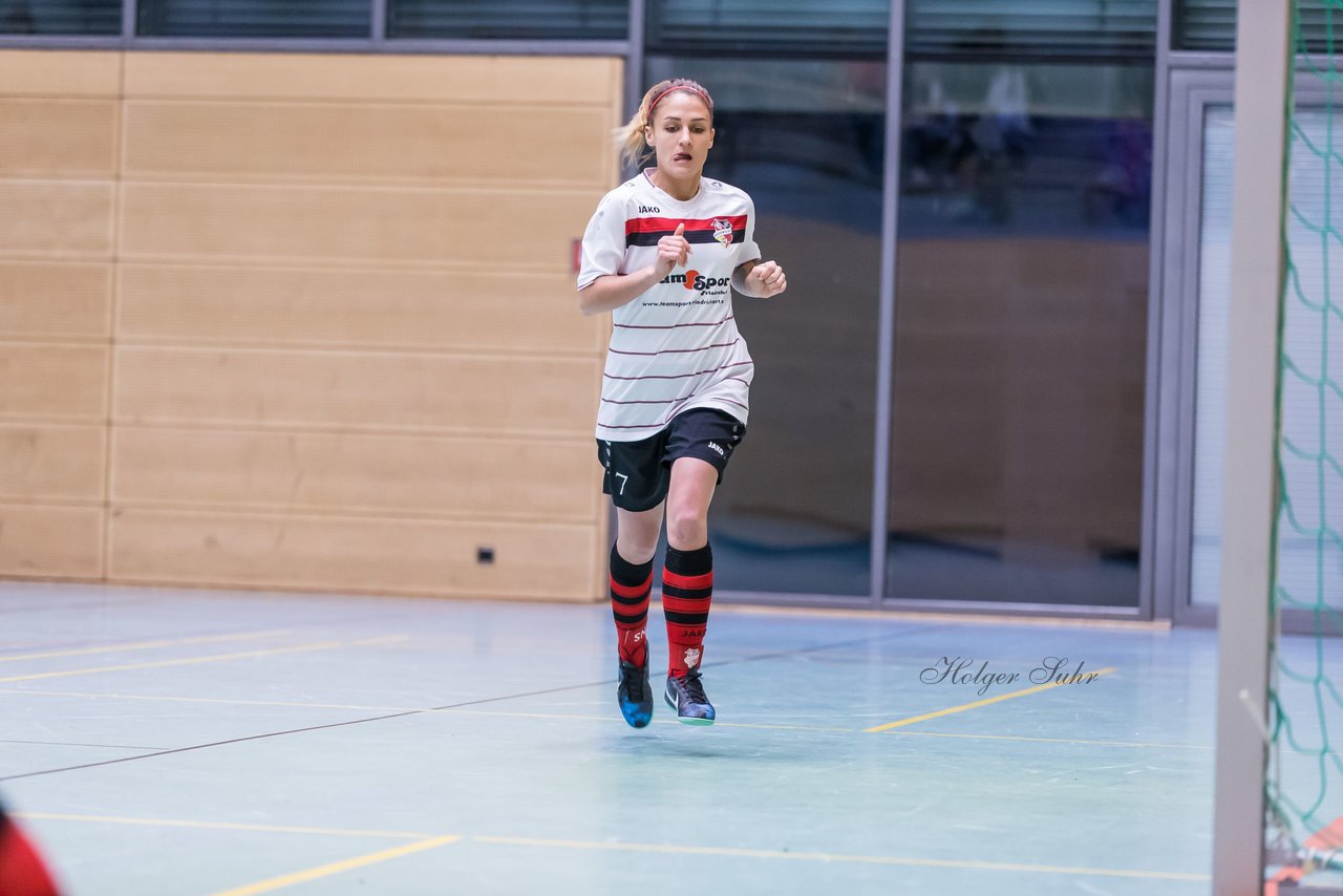 Bild 199 - Hesebeck Hallenmasters